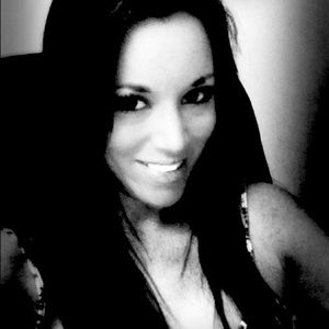 Meet your Posher, Tabitha